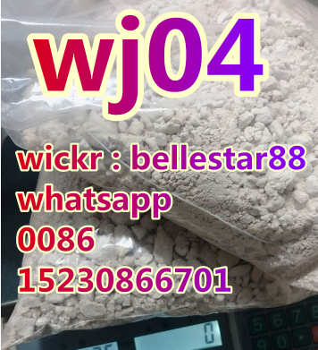 wj04 wj03 powder high purity in stock safe shipping 
