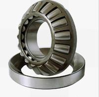 Roller thrust bearing