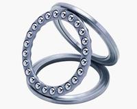Thrust ball bearing