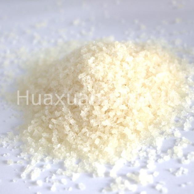 Low Chromium Edible Pharmaceutical Gelatin Used