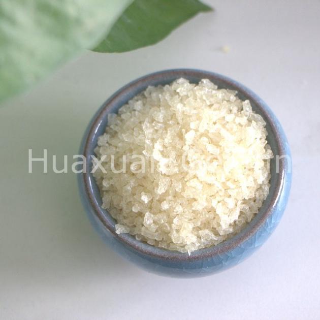 Low Chromium Edible Pharmaceutical Gelatin Used