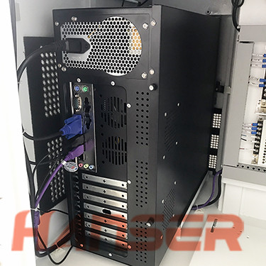 Co2 Laser Marking Machine Desktop