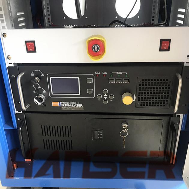 Uv Laser Marking Machine