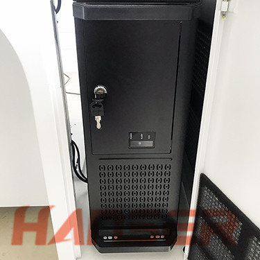 Co2 Laser Marking Machine Desktop