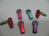Rod end bearing