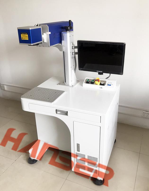 Co2 Laser Marking Machine Desktop