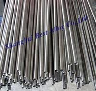 nickel alloy welded capillary