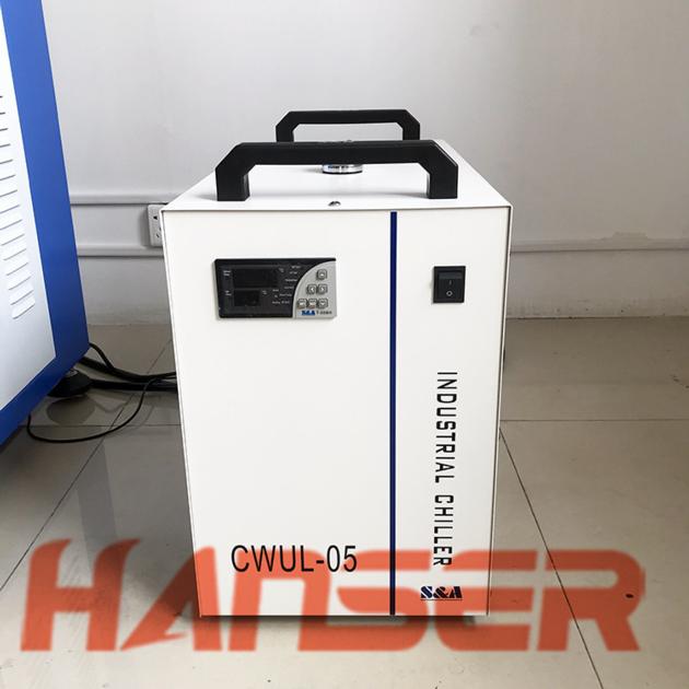 Uv Laser Marking Machine