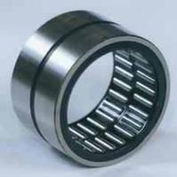 Needle roller bearing