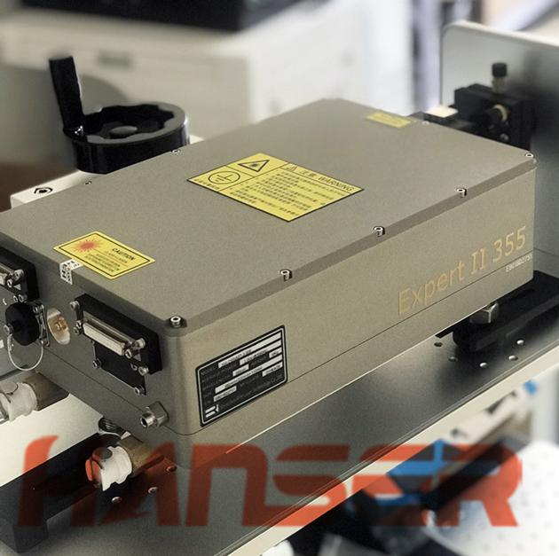 Uv Laser Marking Machine