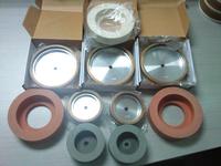 glass polish wheel