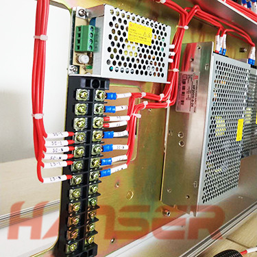 Mini Fiber Laser Marking Machine