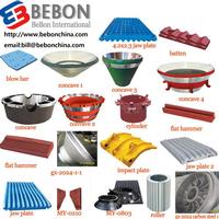 Mining industry parts,Wear-resistant casting,corrosion-resistant casting,   heat-resistant casting,