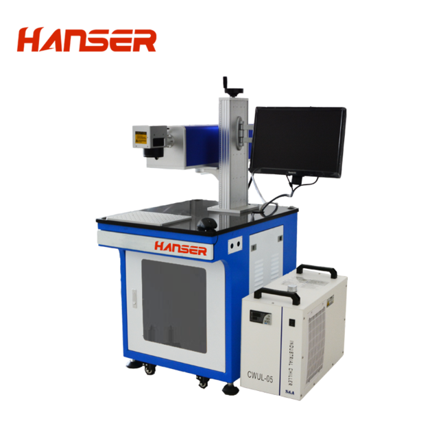 uv laser marking machine