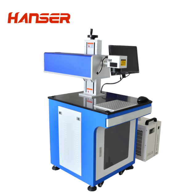 Uv Laser Marking Machine