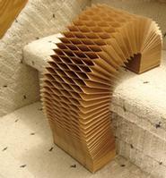 Paper Honeycomb Core