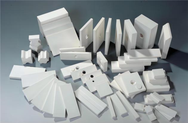 Zirconia Wear Resistance Ceramic Guide Pulley
