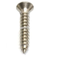 titanium screws