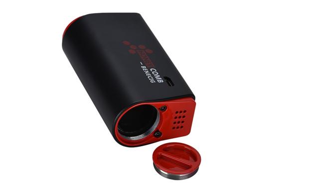 Benecig Honeycomb Ecig Box Mod 75W