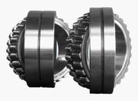 Spherical roller bearing