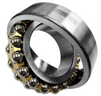 Self-aliging Ball Bearing