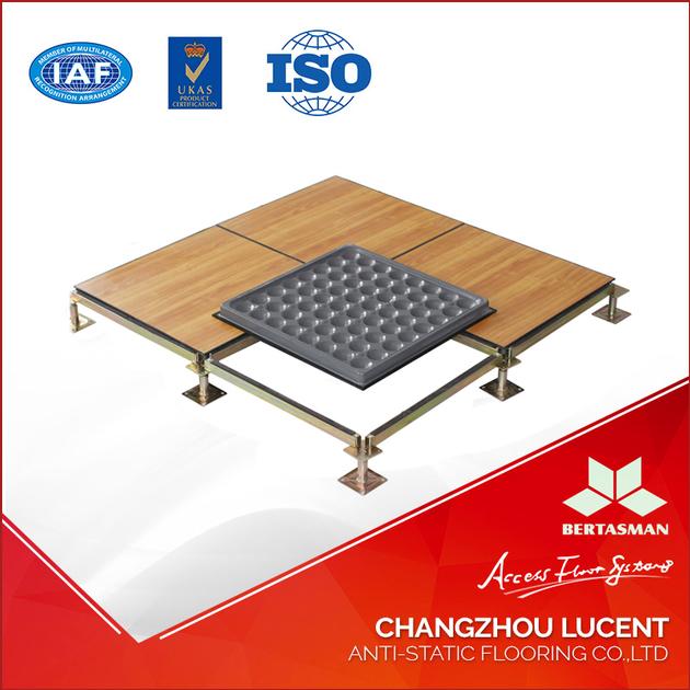 HPL PVC Laminates With Anti Static