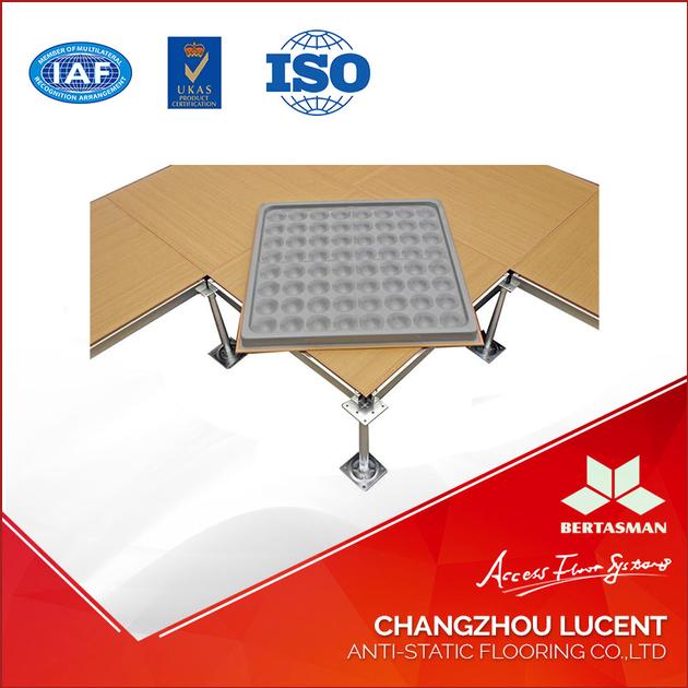 HPL PVC Laminates With Anti Static
