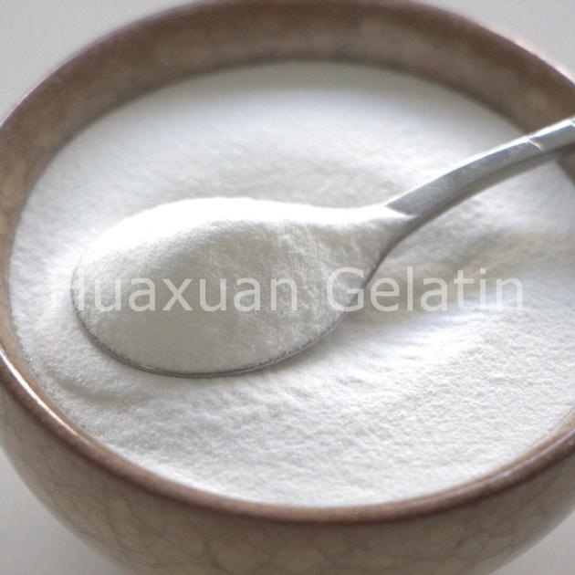 Factory Supply High Low Molecular Weight