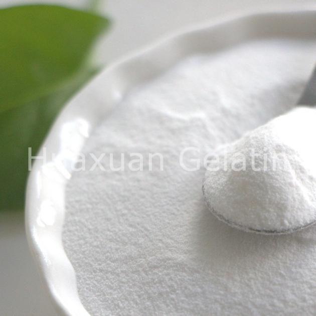 Factory Supply High Low Molecular Weight