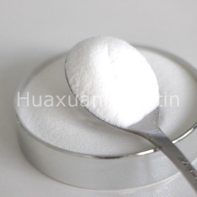 Factory Supply High Low Molecular Weight