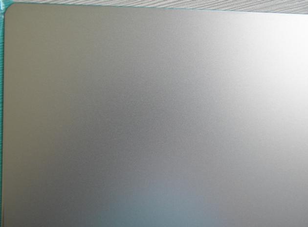 Matte Finish Card Lamination Steel Plate