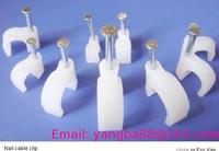 Cable clip series
