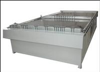 Aluminium Honeycomb Expander Machine