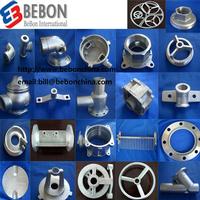 valves and fittings, precision casting