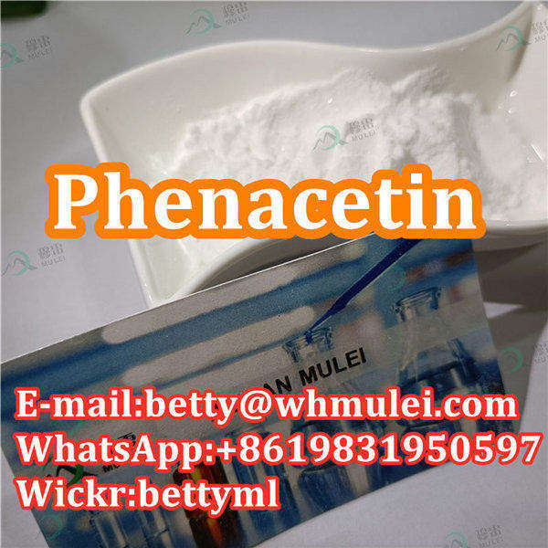 Cas 62 44 2 Factory Phenacetin