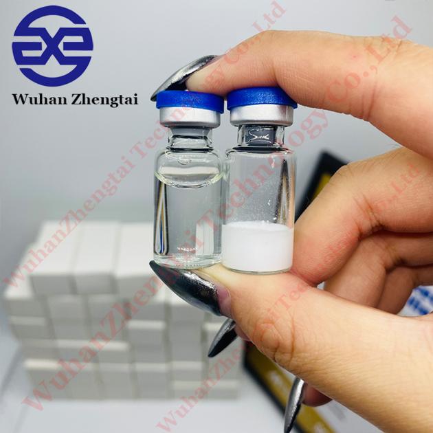 3rd Lab Testing Retatrutide Tirzepatide Semaglutide Vials USA Warehouse Fast Delivery