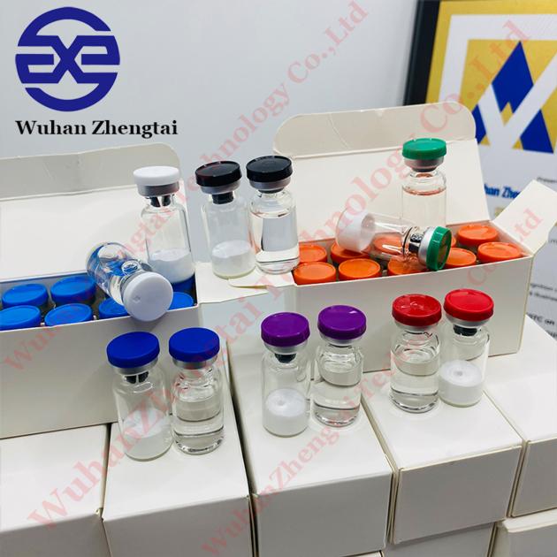 Sunless Tanning Melanotan II Tanning Dropper