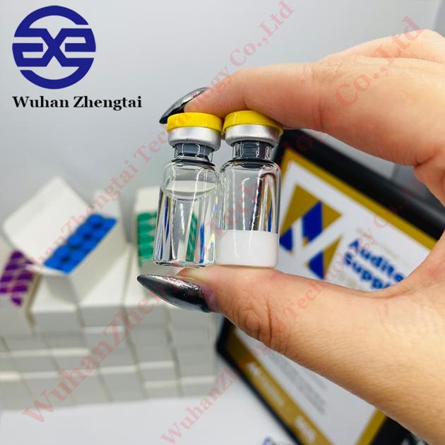 High Purity Peptides 10mg Lyophilized Powder