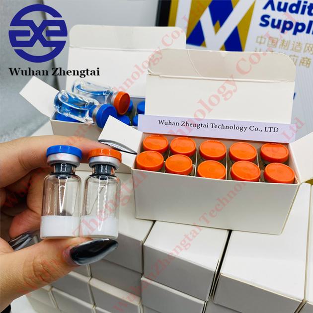7 10days Free Clearance 10mg Vials