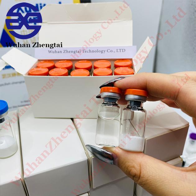 100 Satisfaction Guaranteed Melanotan II Nasal