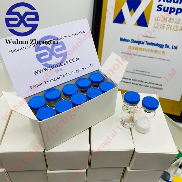 100 Satisfaction Guaranteed Melanotan II Nasal