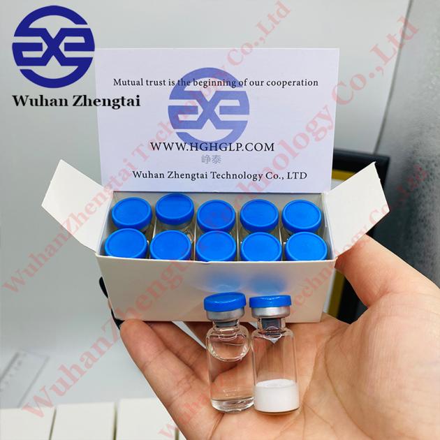 Weekly Weight Loss Compounding Pharmacy Semaglutide