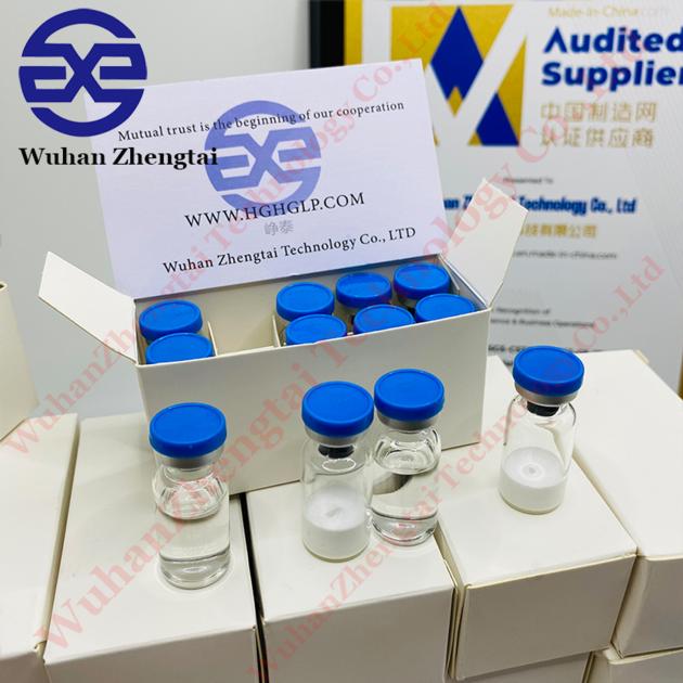 Custom Synthesized Peptides Glowing Skin Amazing