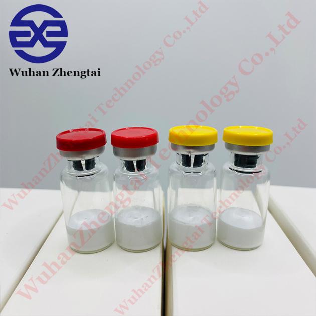 10mg Melanotan II Tanning Kit Free
