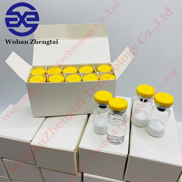 Weight Loss Semaglutide Peptide GMP Factory