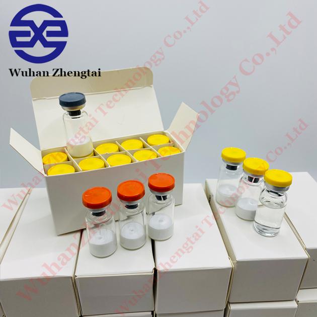 Custom Synthesized Peptides Glowing Skin Amazing