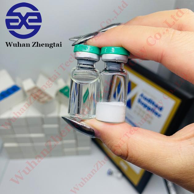 7 10days Free Clearance 10mg Vials