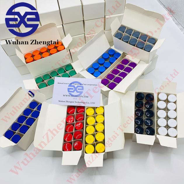Sweden Shipping Guaranteed 10mg Vials Melanotan
