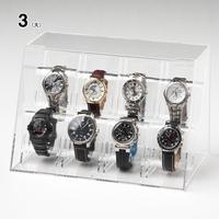 Acrylic Watch display stand