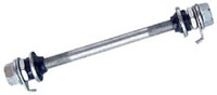 hub spindle